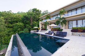 Rockwater Residences Immobilien Bauprojekt in Surat Thani