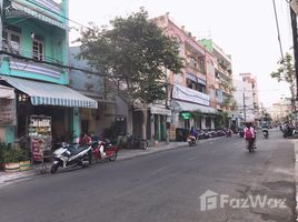Studio Nhà mặt tiền for sale in Tân Phú, TP.Hồ Chí Minh, Tân Thành, Tân Phú