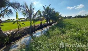 N/A Grundstück zu verkaufen in Bueng Bon, Pathum Thani 