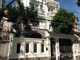 Estudio Casa en venta en Binh Chanh, Ho Chi Minh City, Vinh Loc A, Binh Chanh
