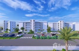 Condo with 1 Bedroom and 1 Bathroom is available for sale in Puerto Plata, Dominican Republic at the Sosua Ocean Village development