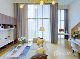 ขายอพาร์ทเม้นท์ 1 ห้องนอน ในโครงการ ไซมิส เอ็กซ์คลูซีฟ สุขุมวิท 31, คลองเตยเหนือ, วัฒนา