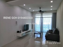 3 Habitación Apartamento en alquiler en Gelugor, Paya Terubong, Timur Laut Northeast Penang, Penang, Malasia