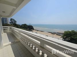 ขายคอนโด 3 ห้องนอน ในโครงการ บ้านชายน้ำ พระตำหนัก, เมืองพัทยา, พัทยา