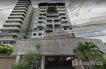 The Waterford Thonglor 11 in Khlong Tan Nuea, 曼谷