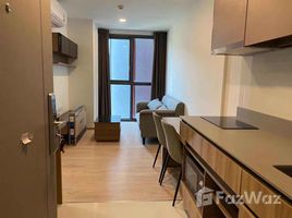 1 Bedroom Apartment for rent at Taka Haus, Khlong Tan Nuea