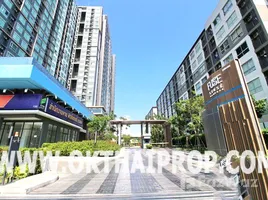 1 chambre Condominium à vendre à Fuse Sense Bangkae., Bang Khae Nuea