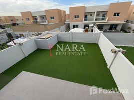 3 chambre Villa à vendre à Manazel Al Reef 2., Al Samha