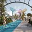 5 chambre Villa à vendre à Saadiyat Lagoons., Saadiyat Beach, Saadiyat Island