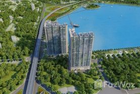 Vinhomes Skylake Real Estate Development in My Dinh, Hanoi