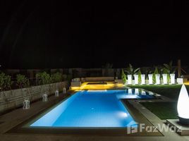 4 Bedroom Villa for rent at Ghazala Bay, Qesm Ad Dabaah, North Coast
