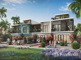 在IBIZA出售的4 卧室 别墅, DAMAC Lagoons, 迪拜, 阿拉伯联合酋长国
