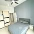 Studio Penthouse for rent at Arezzo Place Pasig, Pasig City