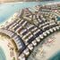 3 спален Дом на продажу в Beach Homes, Falcon Island, Al Hamra Village