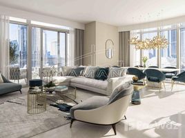 3 спален Квартира на продажу в Downtown Views II, Downtown Dubai