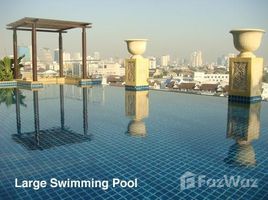 2 Bedroom Condo for rent at Le Luk Condominium, Phra Khanong Nuea, Watthana