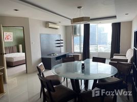 3 chambre Condominium à vendre à La Maison Phaholyothin 24., Chomphon
