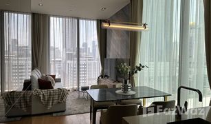 1 Bedroom Condo for sale in Lumphini, Bangkok 28 Chidlom