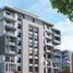 1 Bedroom Apartment for sale at Bleu Vert, New Capital Compounds
