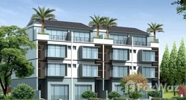 Available Units at Chung cư 671 Hoàng Hoa Thám