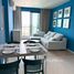2 спален Кондо в аренду в Quinn Condo Ratchada, Din Daeng