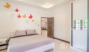 3 Bedrooms House for sale in Kamala, Phuket Kamala Nathong