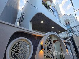 3 Schlafzimmer Haus zu vermieten in Thac Gian, Da Nang, Thac Gian
