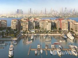 1 Bedroom Apartment for sale at La Sirene, La Mer, Jumeirah