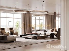 6 chambre Penthouse à vendre à Raffles The Palm., The Crescent, Palm Jumeirah, Dubai, Émirats arabes unis