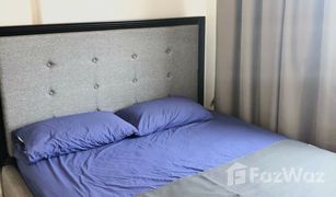 1 Schlafzimmer Wohnung zu verkaufen in Khlong Toei, Bangkok The Nest Sukhumvit 22