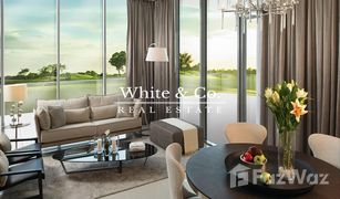 3 Bedrooms Villa for sale in Trevi, Dubai Park Residence 1