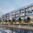 2 Habitación Apartamento en venta en Canal Front Residences, dar wasl