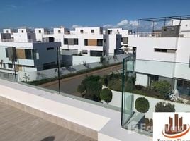 4 Bedroom Villa for sale in Grand Casablanca, Bouskoura, Casablanca, Grand Casablanca