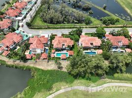 4 Schlafzimmer Villa zu vermieten im Laguna Links, Choeng Thale