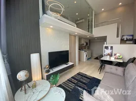 ขายคอนโด 2 ห้องนอน ในโครงการ ไนท์บริดจ์ ไพรม์ สาทร, ทุ่งวัดดอน