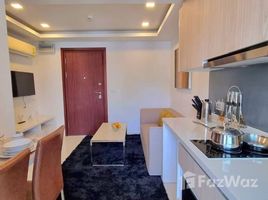 1 Bedroom Apartment for sale at Arcadia Beach Resort, Nong Prue, Pattaya, Chon Buri, Thailand