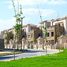 5 Bedroom Townhouse for sale at Palm Hills Golf Views, Cairo Alexandria Desert Road, 6 October City