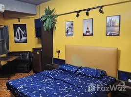 Studio Appartement zu vermieten im Jomtien Sweet Condotel 1, Nong Prue, Pattaya, Chon Buri, Thailand