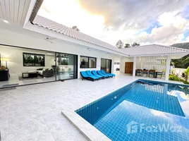 3 chambre Villa for sale in Thaïlande, Maret, Koh Samui, Surat Thani, Thaïlande