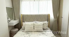 Verfügbare Objekte im Lumpini Condo Town North Pattaya-Sukhumvit