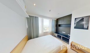 曼谷 Khlong Tan Nuea Eight Thonglor Residence 2 卧室 公寓 售 