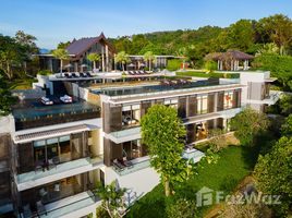 10 спален Вилла на продажу в The Cape Residences, Pa Khlok