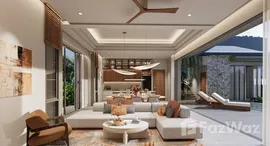 ยูนิตที่เหลืออยู่ในโครงการ นากา คีรี วิลล่า ลาไม