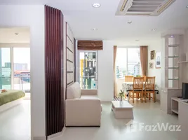 1 Bedroom Condo for sale at S Condo Chiang Mai, Suthep