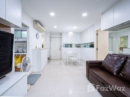 1 Bedroom Condo for sale at Condo One Thonglor, Phra Khanong