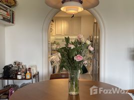 2 Bedroom Condo for sale at Supreme Ville, Thung Mahamek, Sathon