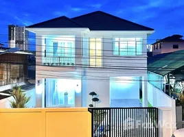 3 Habitación Casa en venta en Bang Lamung, Pattaya, Bang Lamung