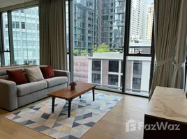 1 Bedroom Condo for rent at The Strand Thonglor, Khlong Tan Nuea