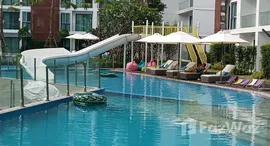 ยูนิตที่เหลืออยู่ในโครงการ เดอะ วัน เชียงใหม่