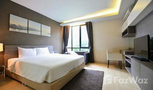 2 Bedrooms Apartment for sale in Khlong Toei Nuea, Bangkok Avatar Suites Hotel